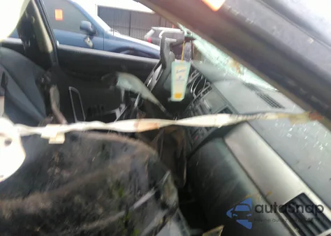 2010 Nissan Versa 1.8S из США, поврежденный, VIN 3N1BC1CP2AL414872